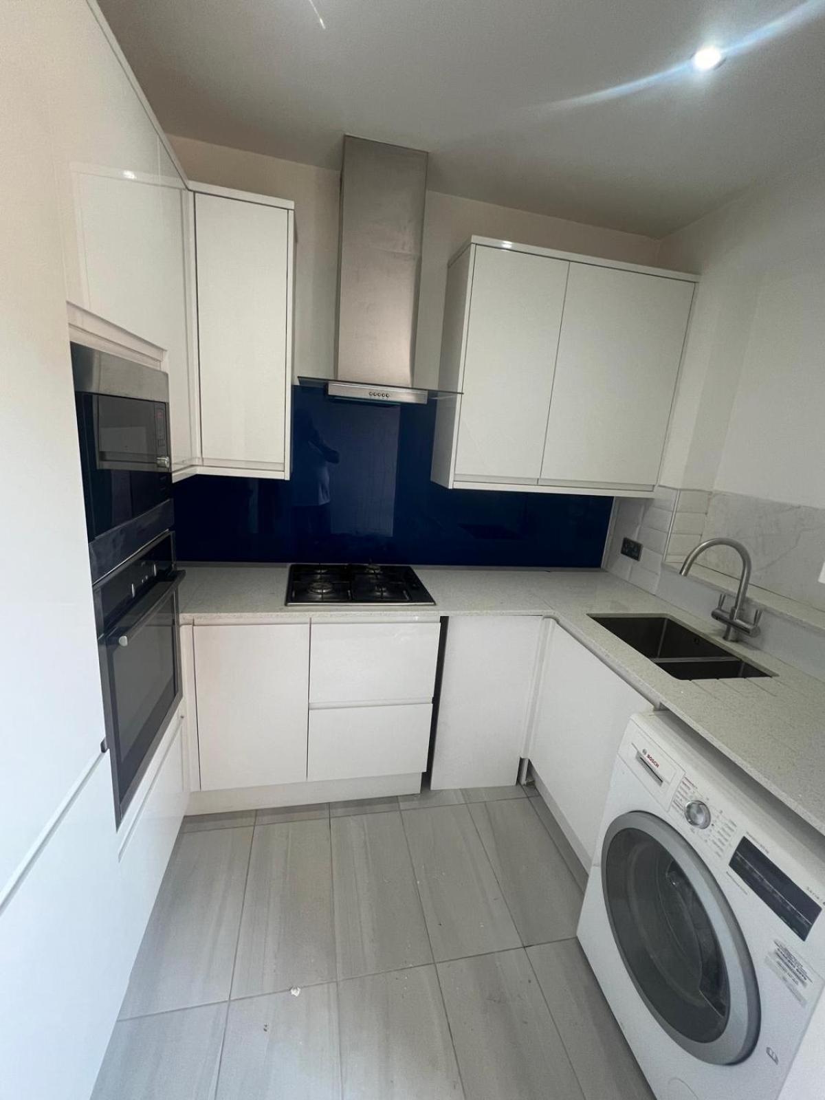 Good Priced Single Rooms In Northolt 외부 사진