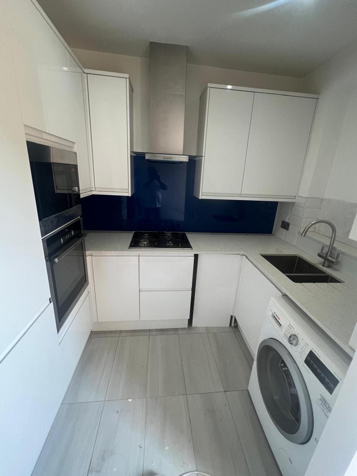 Good Priced Single Rooms In Northolt 외부 사진